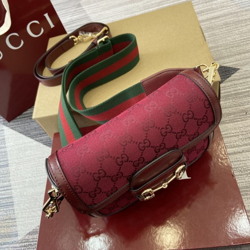 Gvc*1 horsebit bags